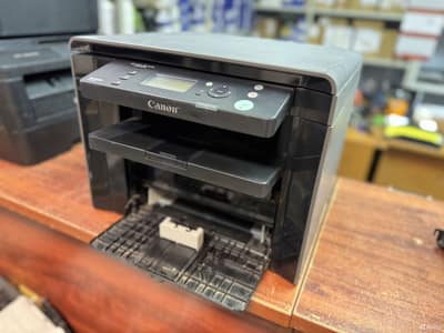 Мфу лазерное Canon MF4410