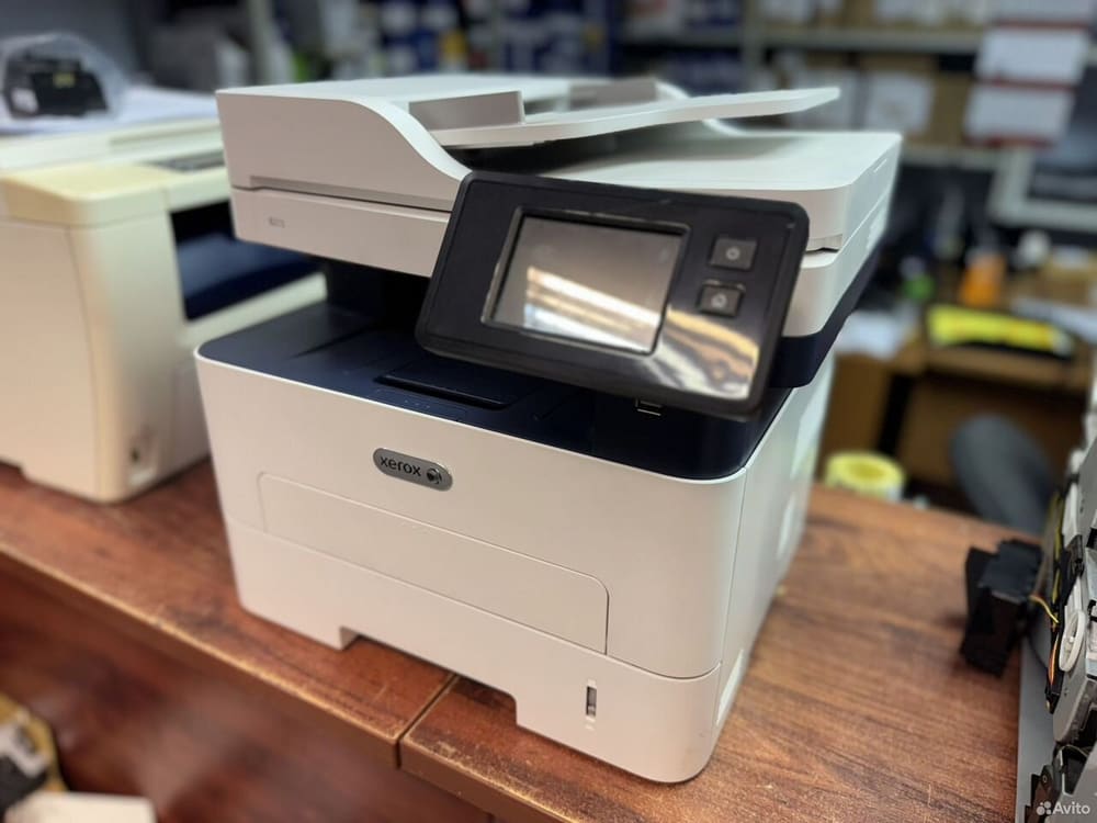 Мфу лазерное Xerox B215 Wi-Fi (11000)