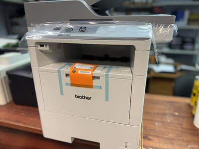 Мфу лазерное Brother MFC-L6950DW Wi-Fi (Новое)
