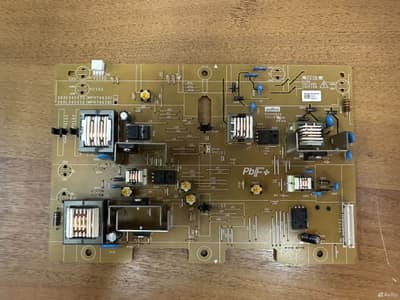Высоковольтная плата 302L245030 для Kyocera M3040