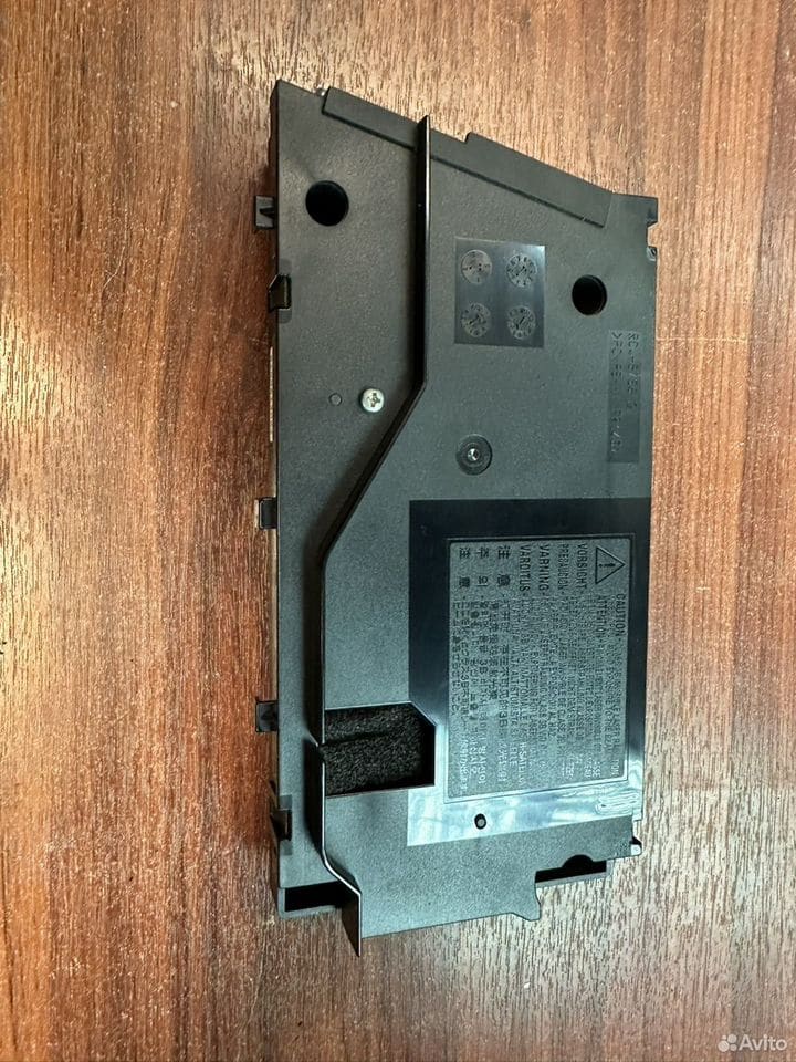 Блок лазера HP M607 RM2-0906 оригинал
