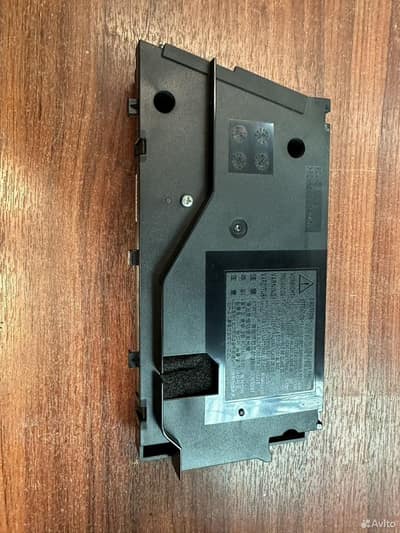 Блок лазера HP M607 RM2-0906 оригинал