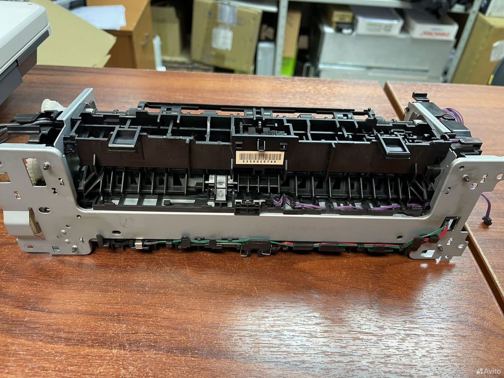 Печь в сборе HP M277 RM2-5584