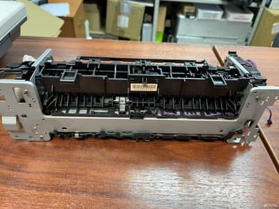 Печь в сборе HP M277 RM2-5584