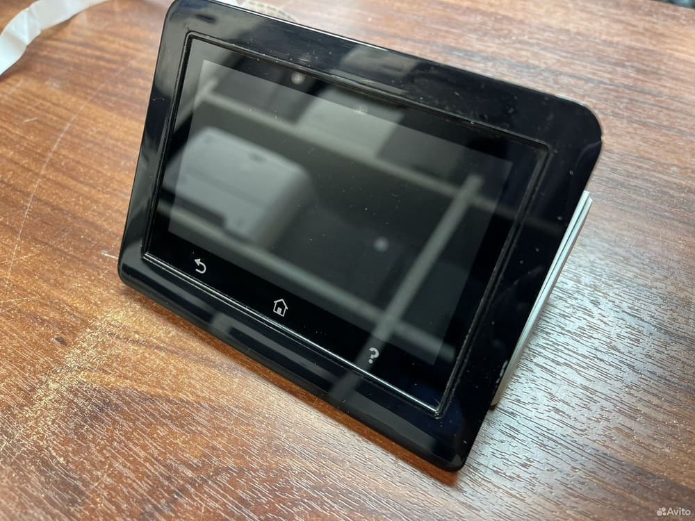 Панель управления HP CLJ M377/M477 в сборе