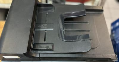 Автоподатчик в сборе CE538-60121 для HP LJ M1536