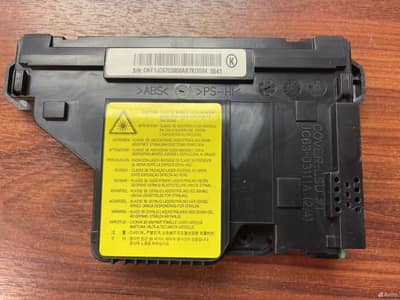 JC63-03111A блок лазера Xerox Phaser 3260
