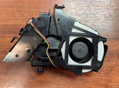 Вентилятор для delta BUB0724HD RM2-7419 HP M277
