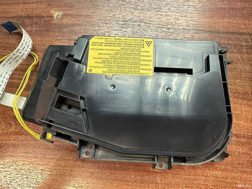 Блок лазера LK-3200 Kyocera M3040dn