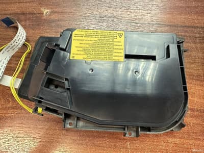 Блок лазера LK-3200 Kyocera M3040dn