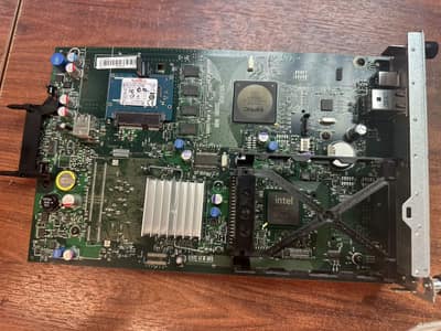 CE508-60001 Плата форматера HP CP5525dn