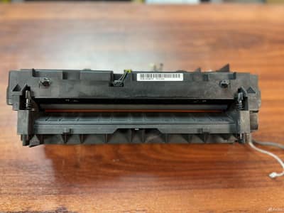 Печь в сборе Kyocera FK-3100 оригинал