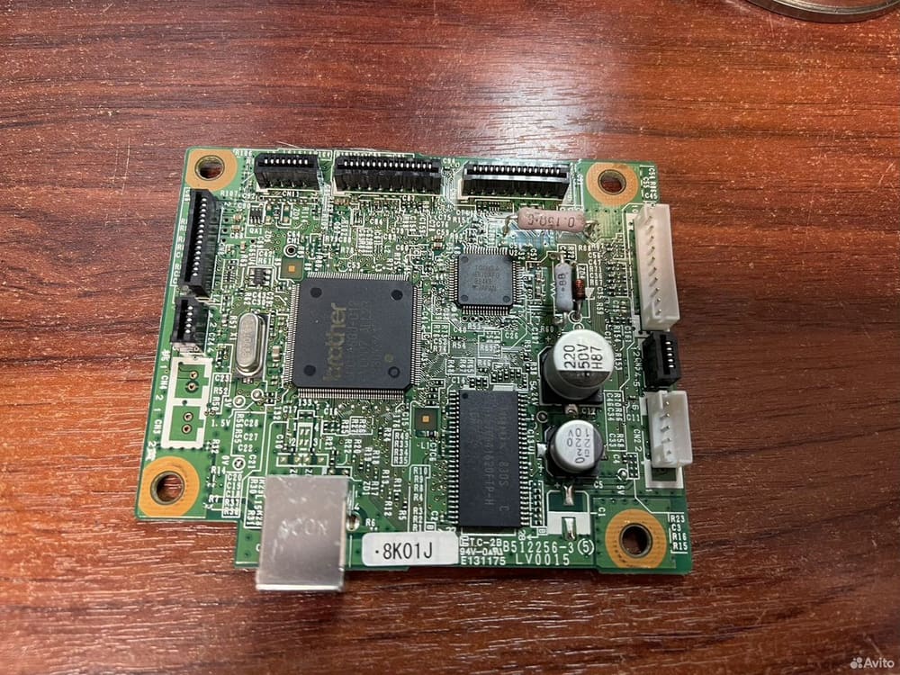Плата форматирования Brother HL-2140