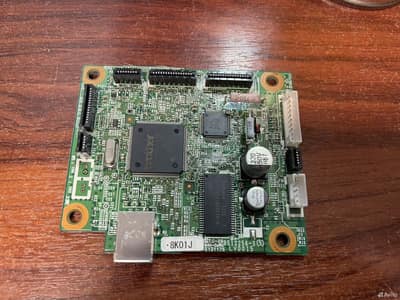 Плата форматирования Brother HL-2140