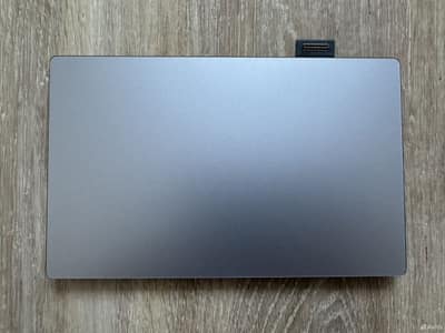 A1707 А1990 тачпад+шлейф MacBook Pro 15 2019