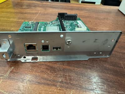 Плата 2TP0118 для Kyocera P3150DN, P3260dn