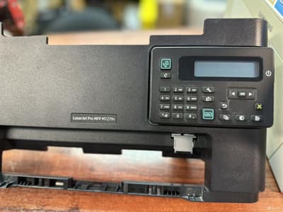 Панель управления HP LJ M127fn (CZ181-60117)