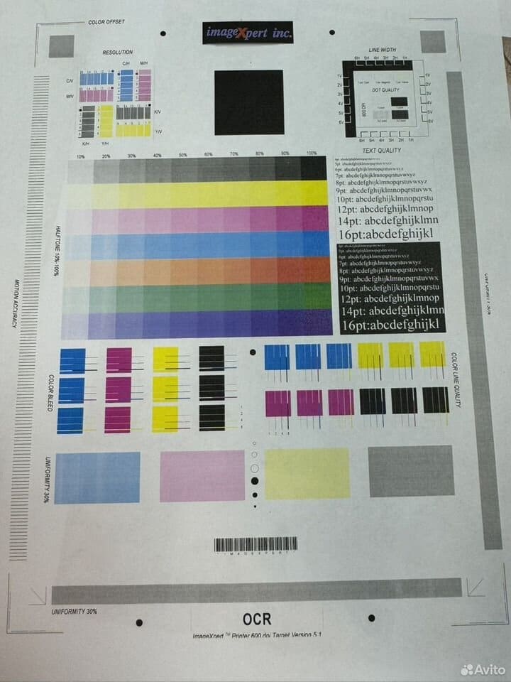Мфу лазерное цветное Canon MF643Cdw с Wi-Fi — фото 6