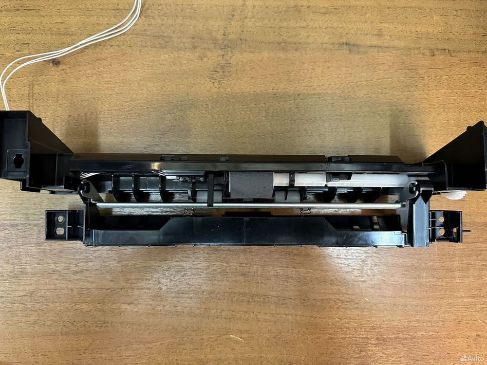 302HS08260 Узел ручной подачи бумаги Kyocera M3040