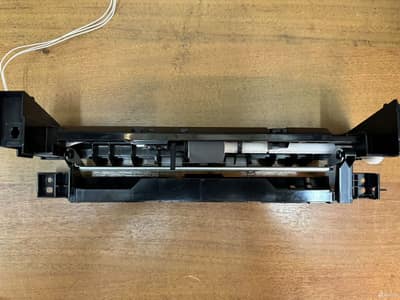 302HS08260 Узел ручной подачи бумаги Kyocera M3040
