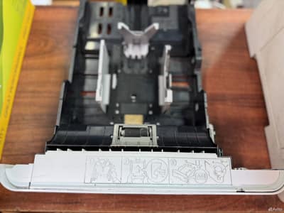 CT-3200 Лоток подачи бумаги Kyocera M3145dn