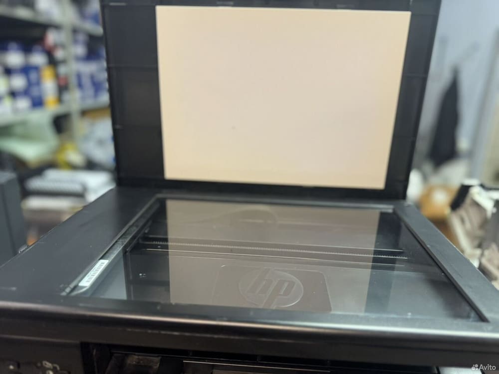 Мфу лазерное HP LaserJet M1132 (5600) — фото 5