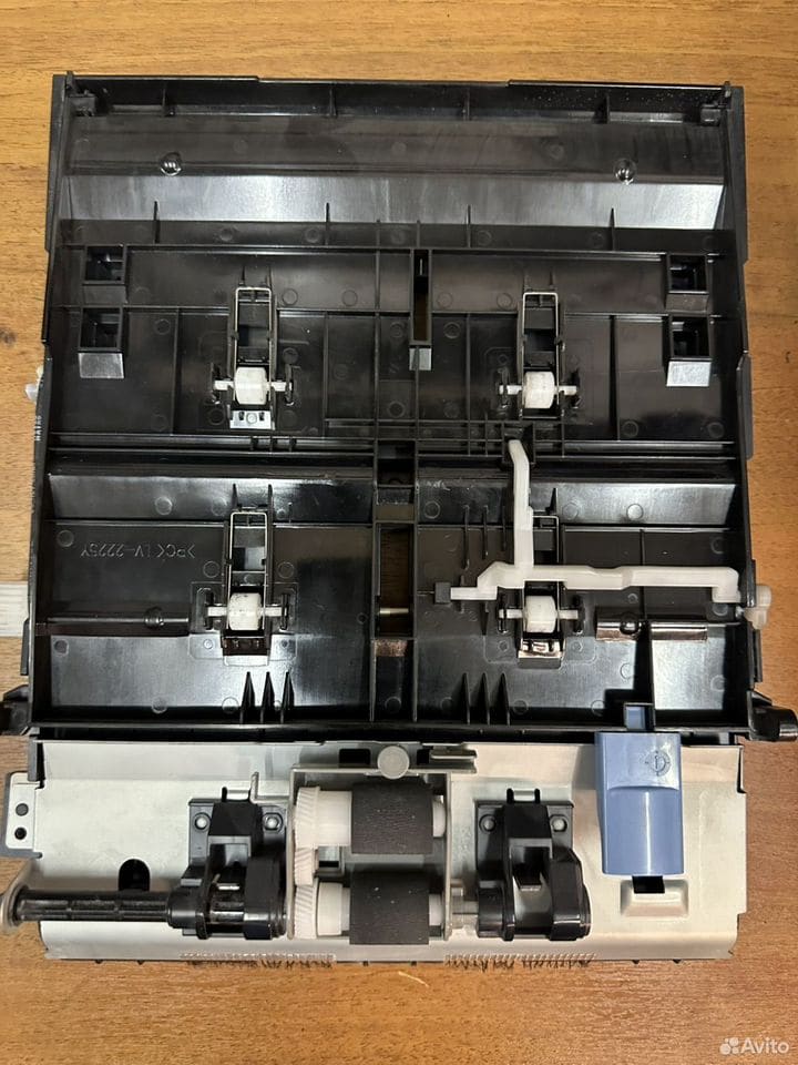 Дуплекс в сборе Kyocera M3040 302LV29090