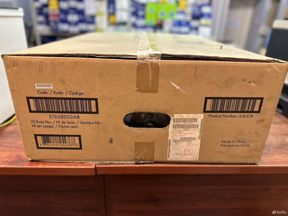 Лоток на 500 листов HP LJ M435/M701/M706
