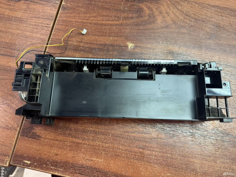 Узел выхода бумаги в сборе Kyocera P3155
