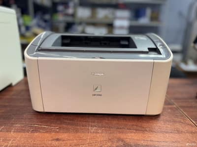 Принтер лазерный Canon LBP 2900