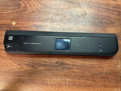 Панель в сборе (с жк-дисплеем) Brother DCP 2560DW