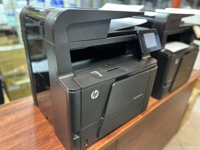 Мфу лазерный HP LaserJet M425dw (Wi-Fi)