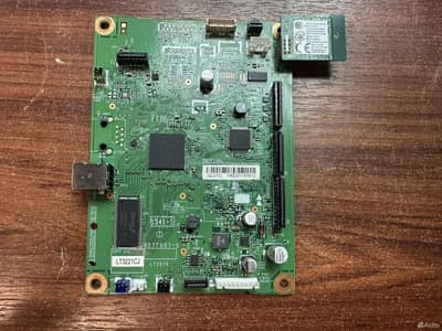 Главная плата Brother DCP-L2520DWR LT3221001