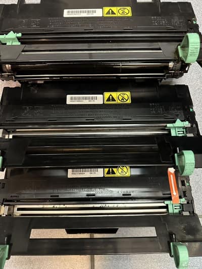 Блок фотобарабана Kyocera DK-170 оригинал