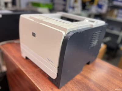 Принтер лазерный HP laserjet P2035dn