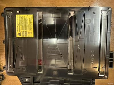 Блок лазера RM2-6545 RM2-5620 для HP M553