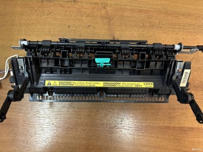 Фьюзер (Печь) RM5-8934 в сборе для HP LJ M1536
