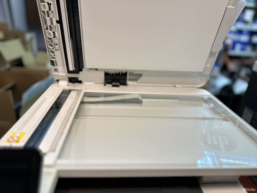Мфу лазерный HP LaserJet M426fdn (100000) — фото 5