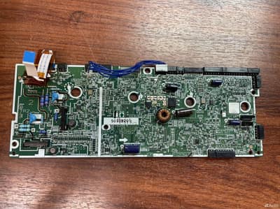 Плата DC controller RM2-8052 для HP M277