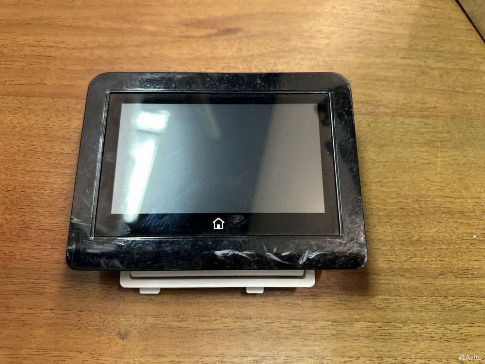 Панель управления HP 609x K0Q15-60101 / RM2-1259