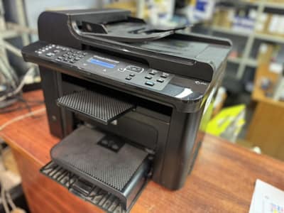 Мфу лазерный hp laserjet m1536fdn 54078