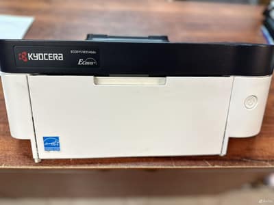 Передняя крышка в сборе Kyocera M3040dn