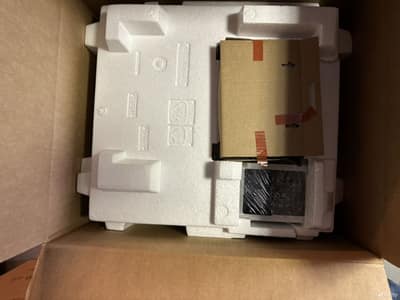 Принтер лазерный HP LaserJet M607n (Новый)