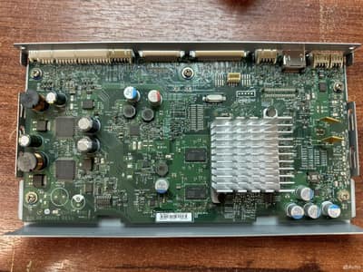Плата сканера B5L47-67903 для HP LJ M527