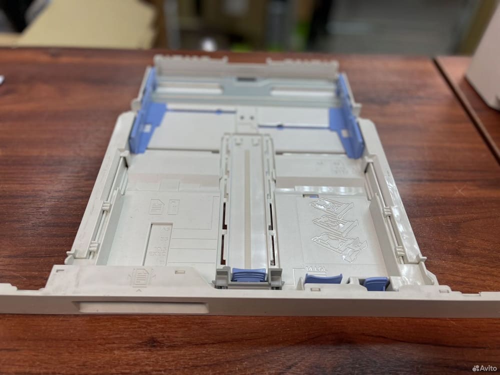Лоток для бумаги RM2-5886 для HP CLJ M274/ M277