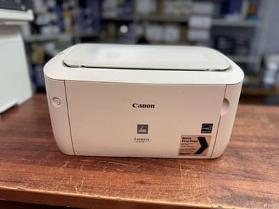 Принтер лазерный Canon LBP6000
