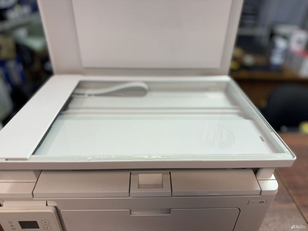 Мфу лазерное HP LaserJet M132a (14000) — фото 4